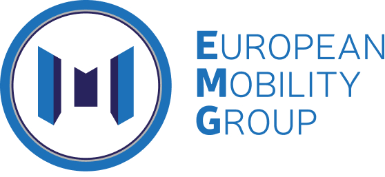 European Mobility Group logo