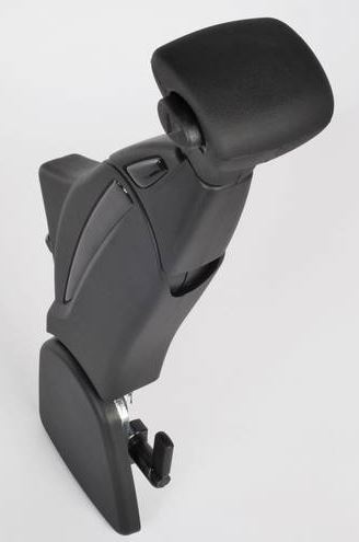 Mekanisk gass/bremsespak - Veigel Compact II - Bilde 3