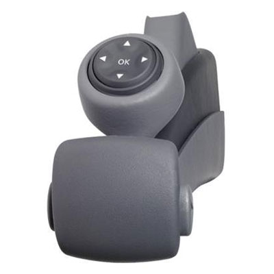Mekanisk gass/bremsespak - Veigel Compact II - Bilde 2