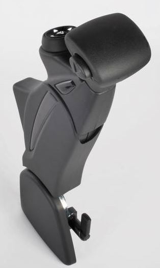 Mekanisk gass/bremsespak - Veigel Compact II - Bilde 4
