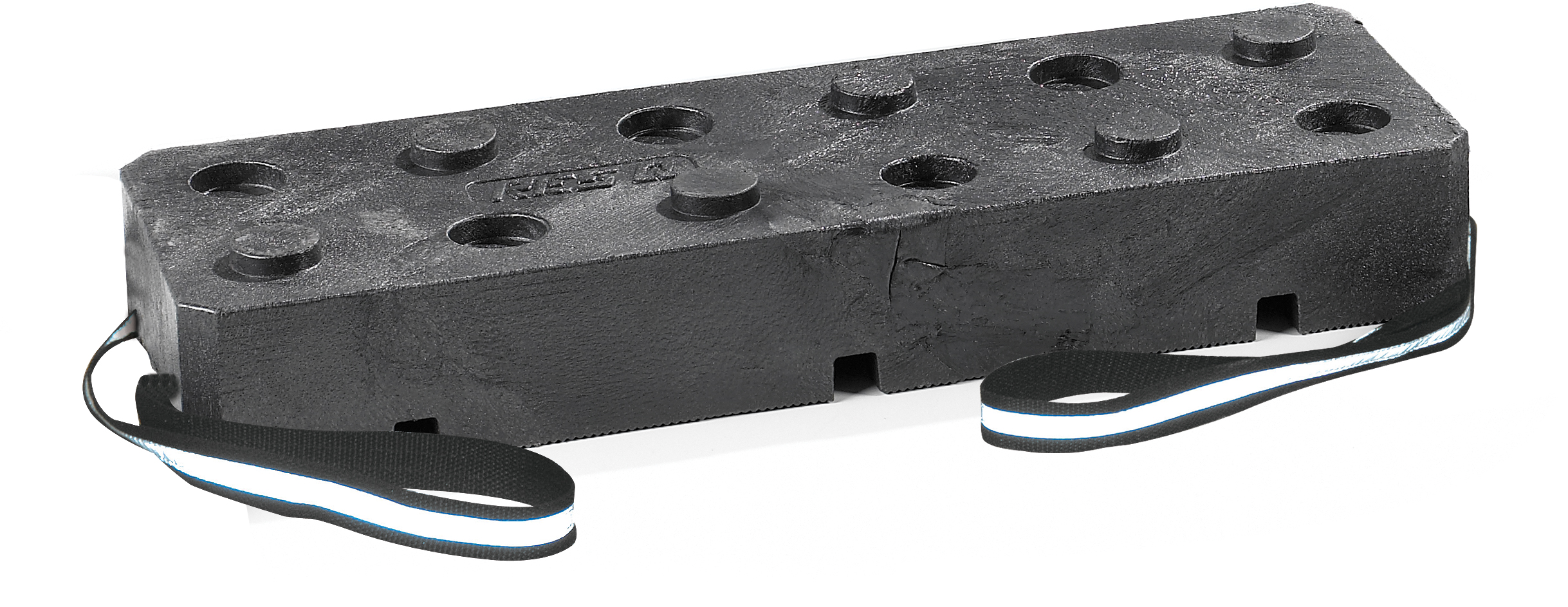 Stabilisering Resqtec CribBlocks - Bilde 4