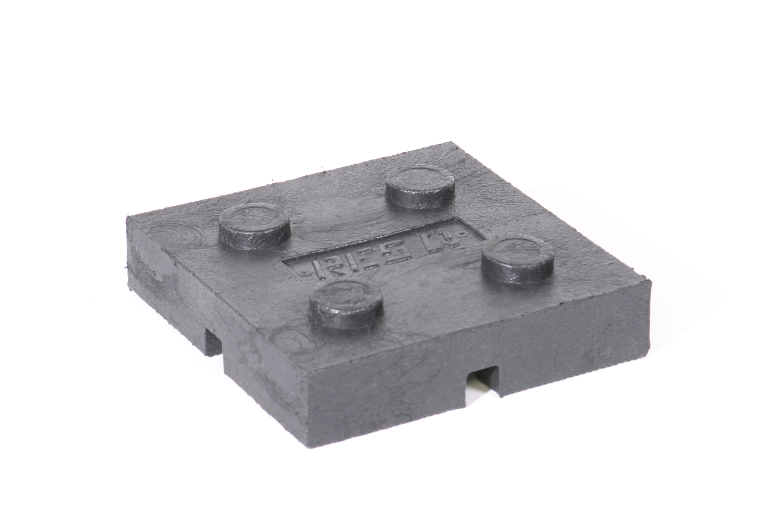 Stabilisering Resqtec CribBlocks - Bilde 2