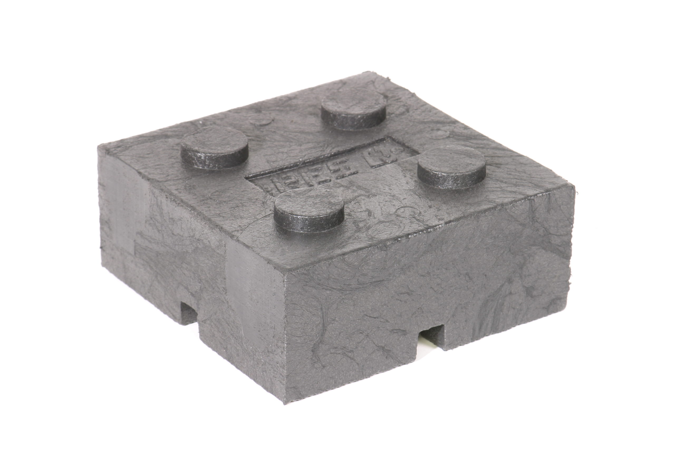 Stabilisering Resqtec CribBlocks - Bilde 3