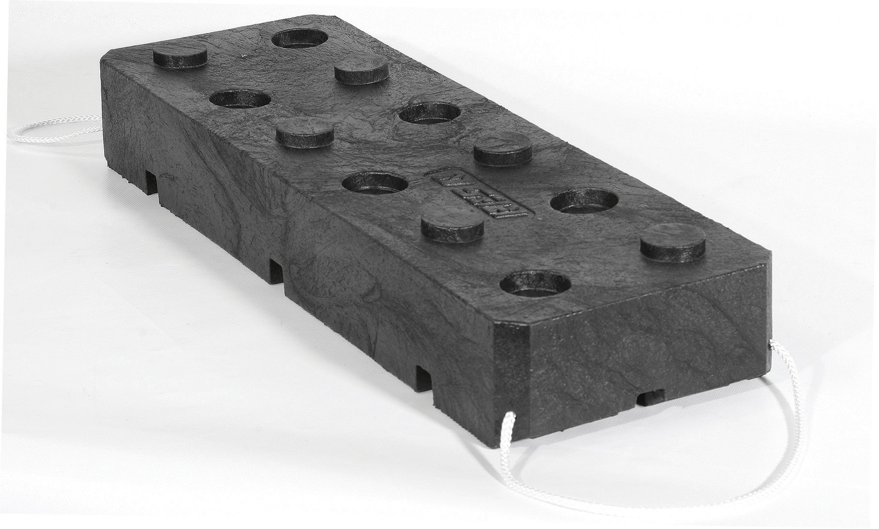 Stabilisering Resqtec CribBlocks - Bilde 5