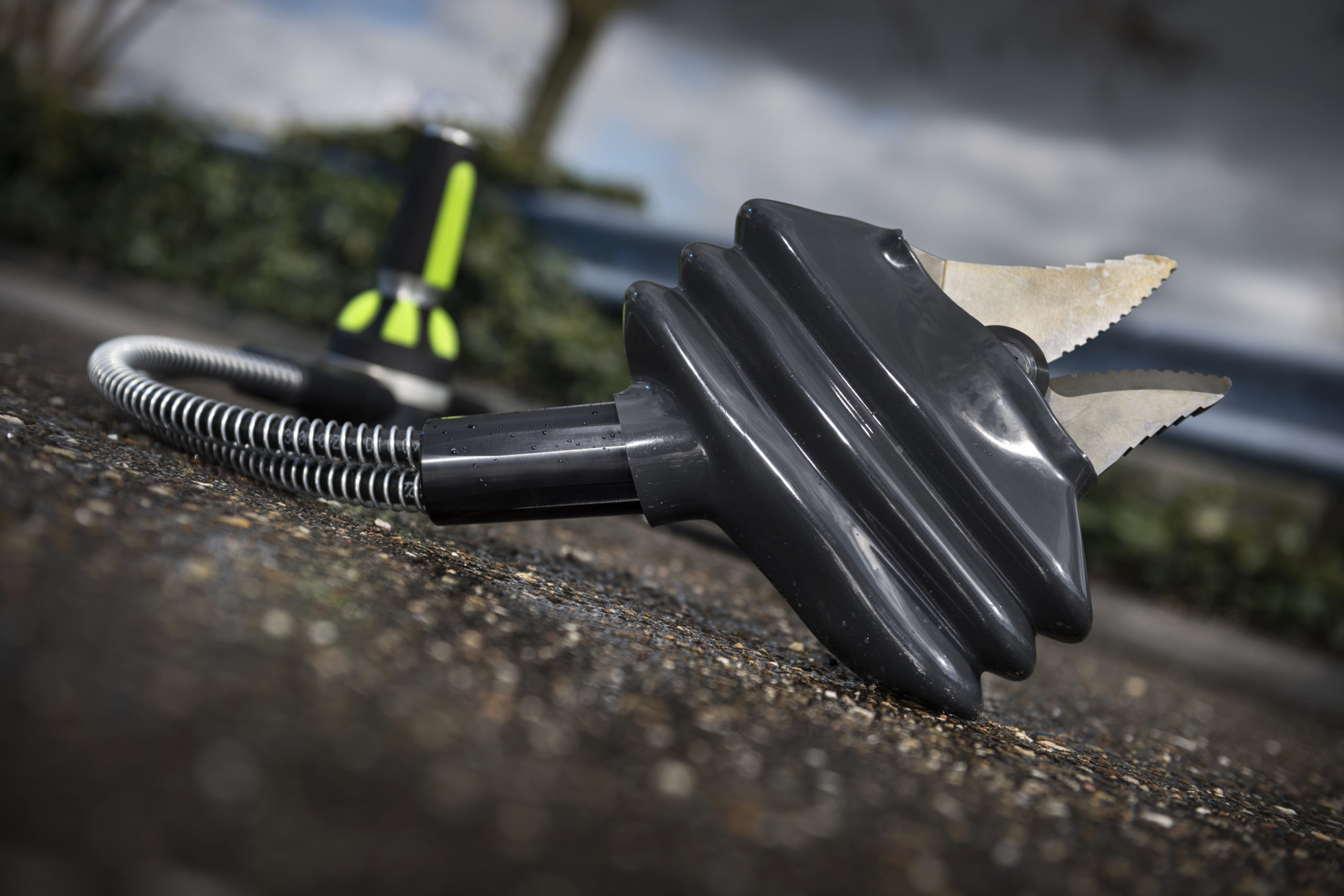 Tungredning Resqtec Q1 Cutter - Bilde 2