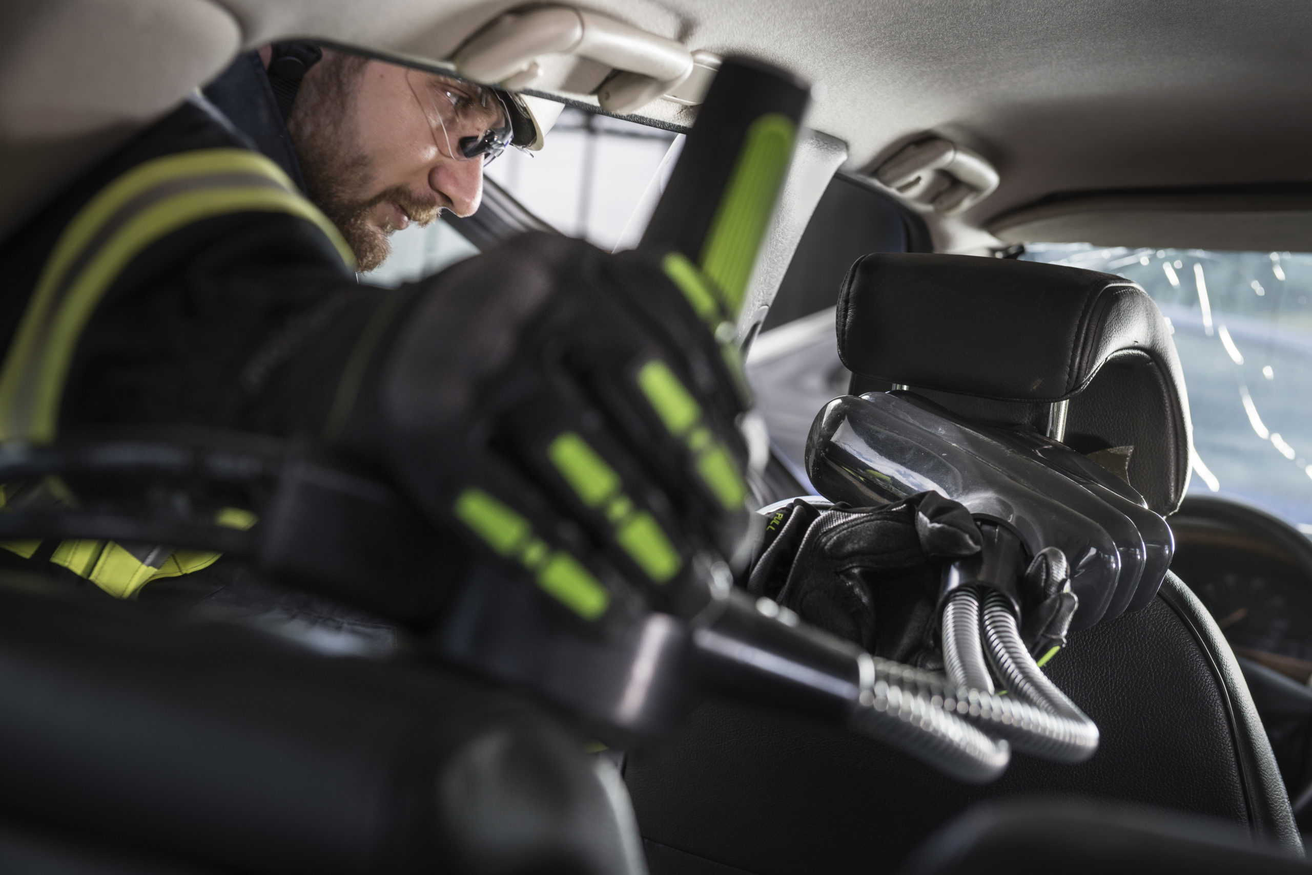 Tungredning Resqtec Q1 Cutter - Bilde 3
