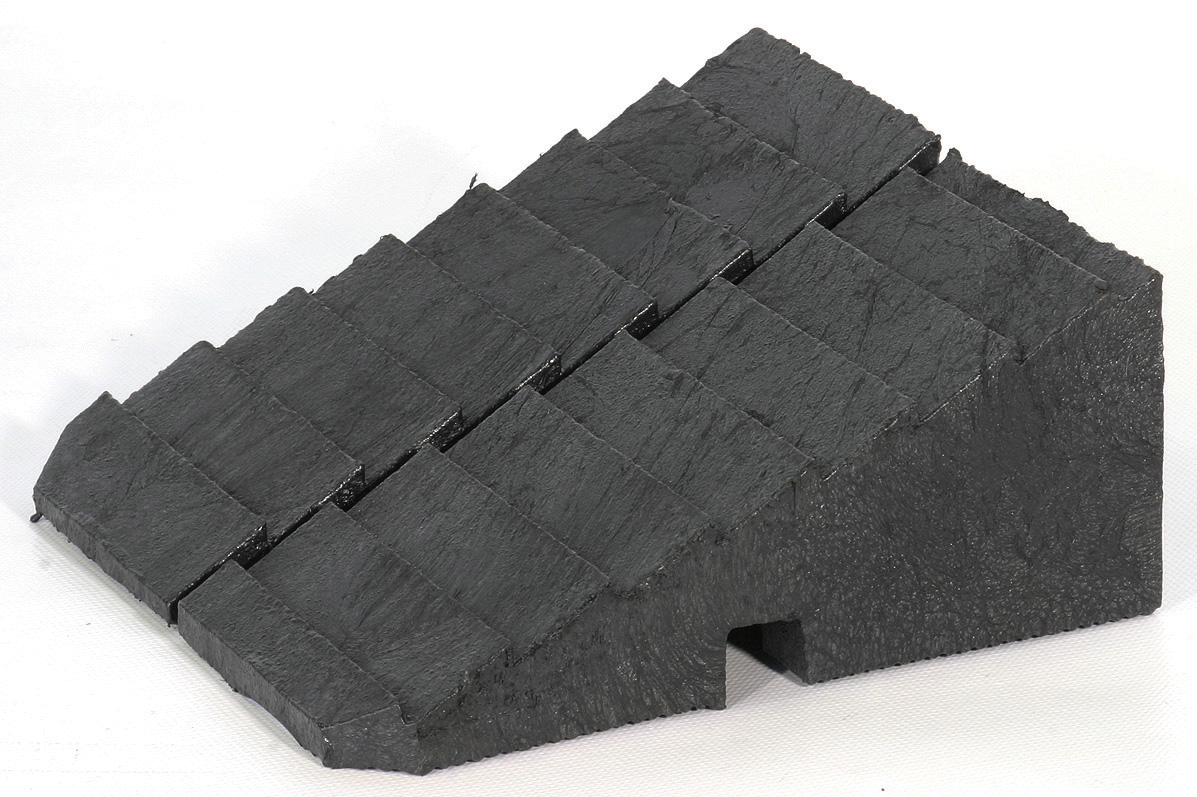 Stabilisering Resqtec CribBlocks - Bilde 8