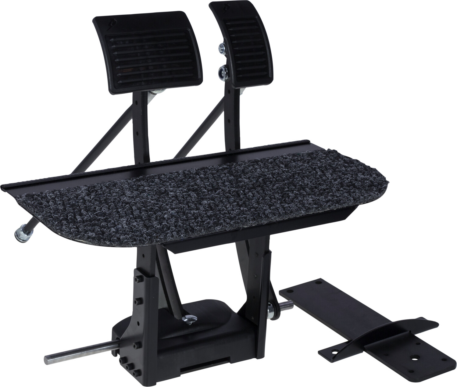 Pedalforlenger BraunAbility - Bilde 2