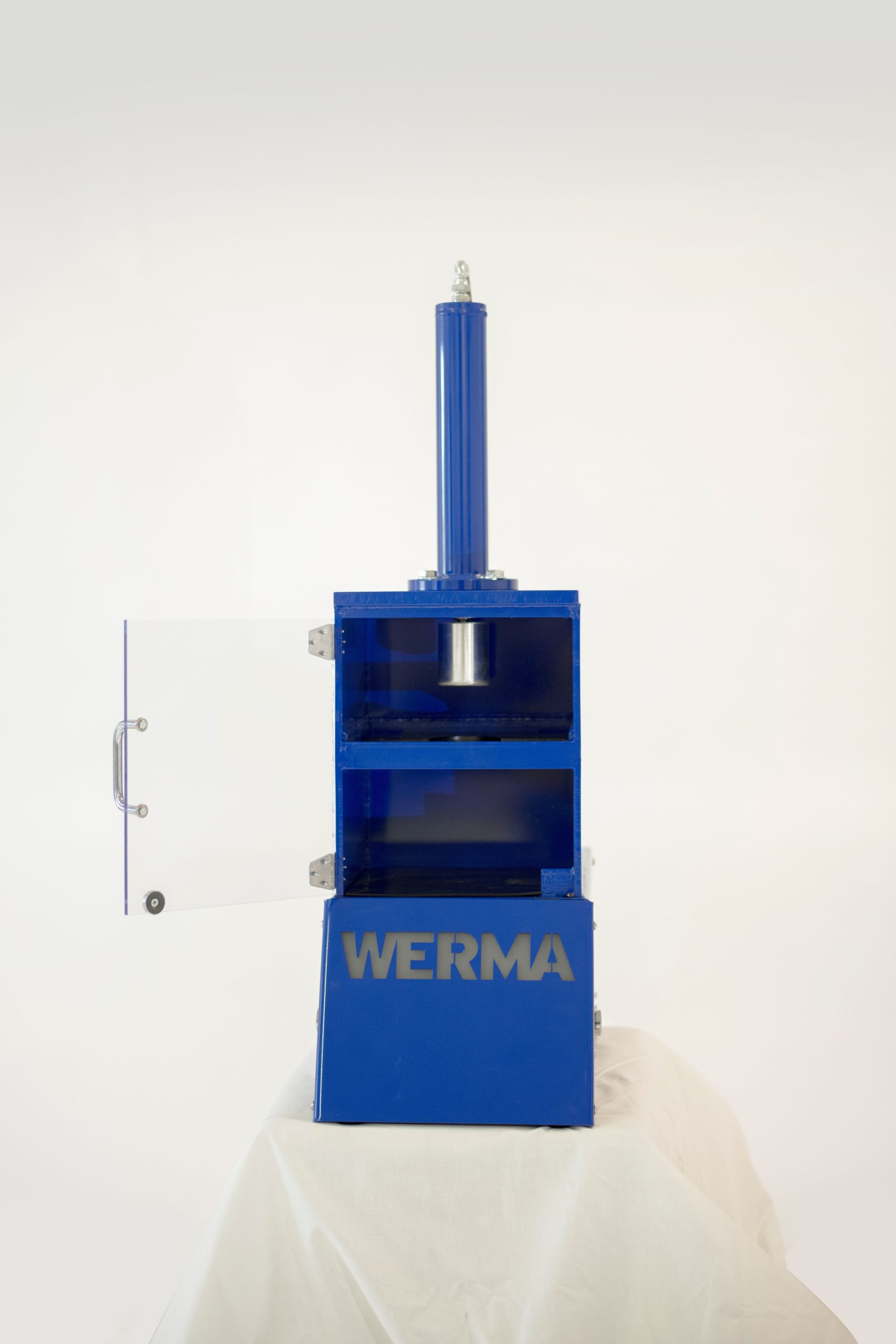 Hylsefjerner CR1800 - Bilde 2
