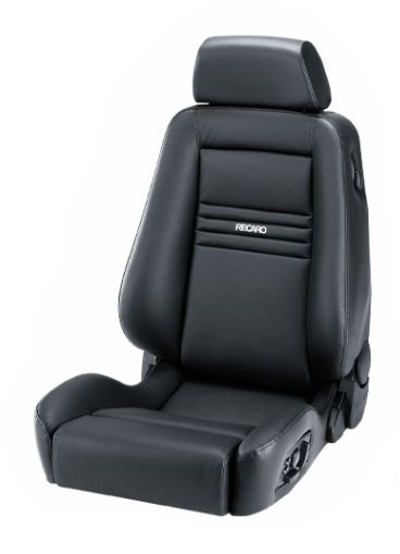 Spesialseter - Recaro - Bilde 3