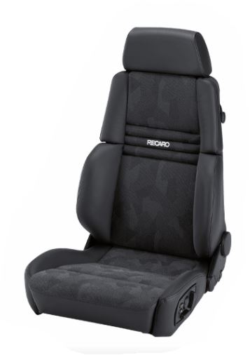 Spesialseter - Recaro - Bilde 5