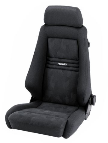 Spesialseter - Recaro - Bilde 6