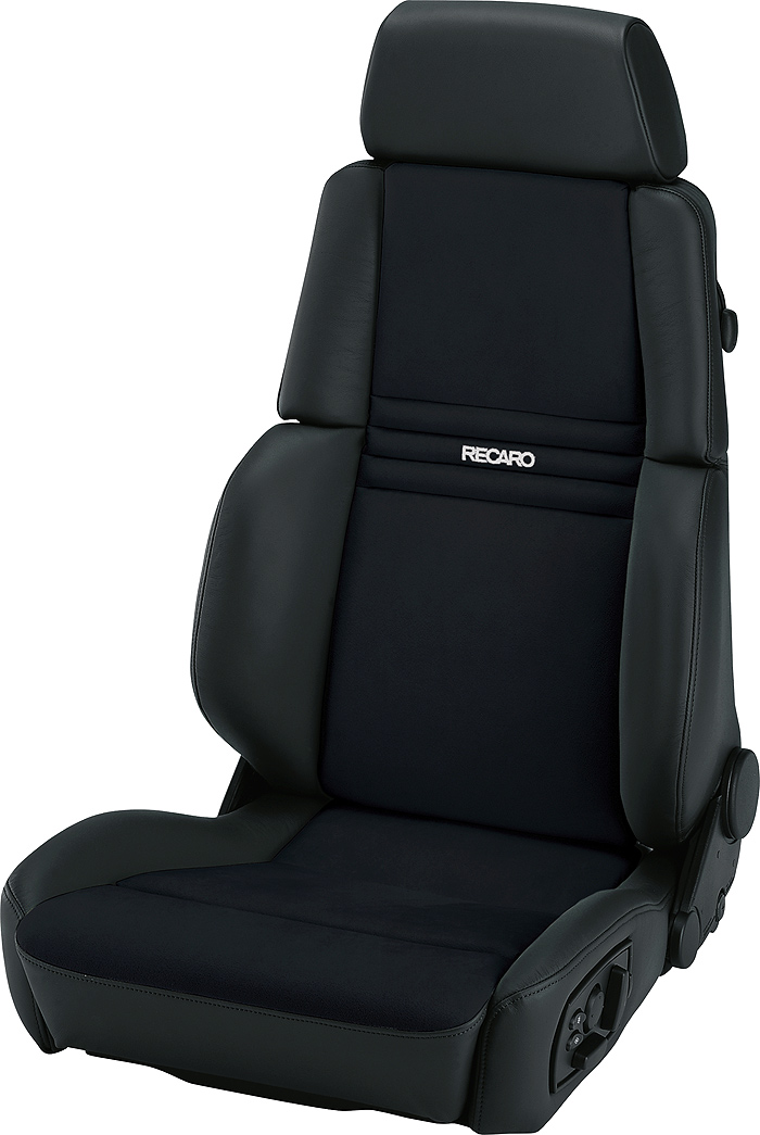Spesialseter - Recaro - Bilde 2