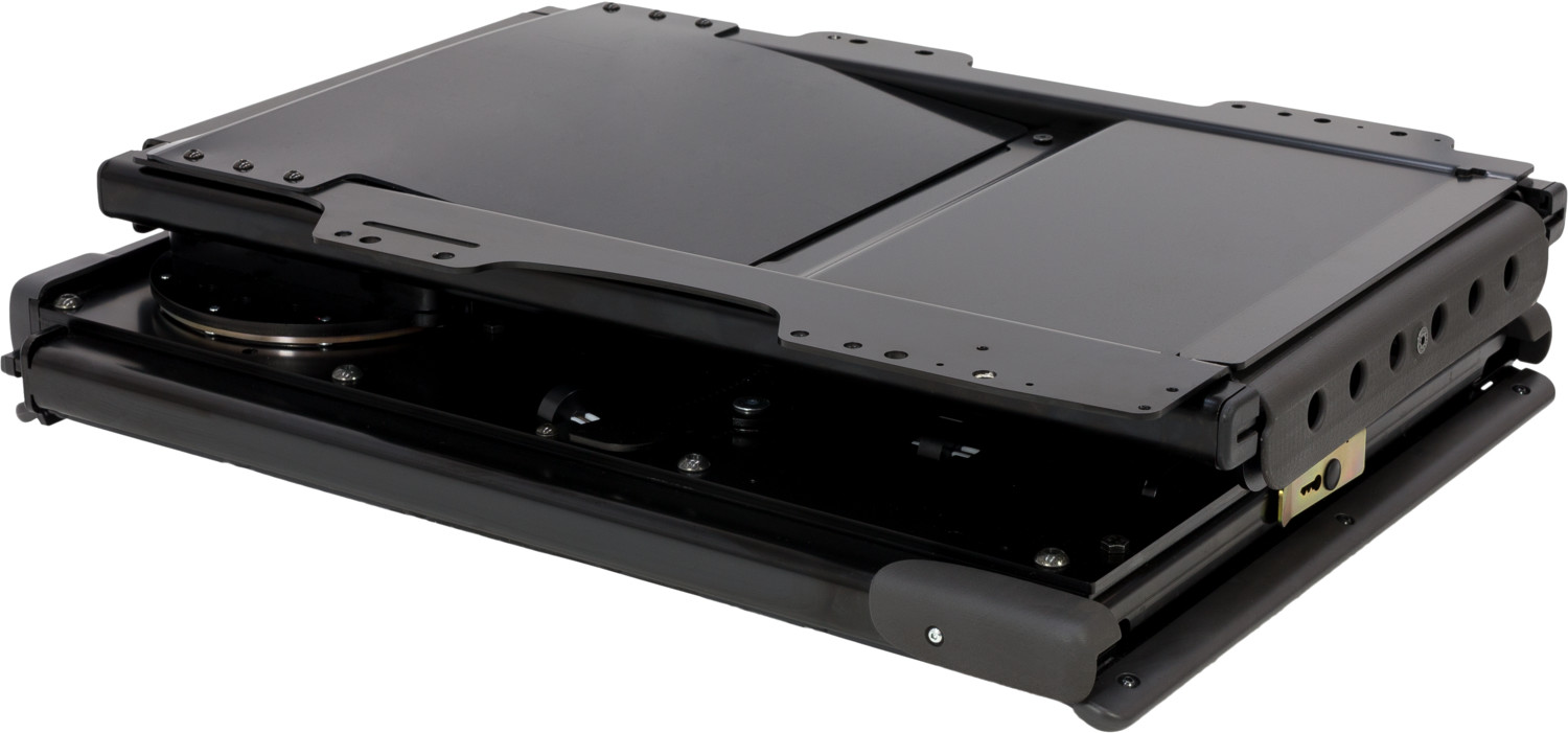 Seteunderstell - BraunAbility Turny® LowVehicle - Bilde 2