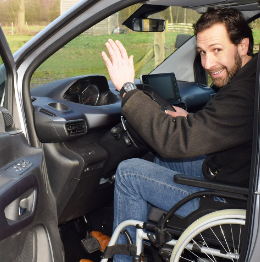 Gulvsenket bil - Peugeot Rifter L2 Quipd - Bilde 3