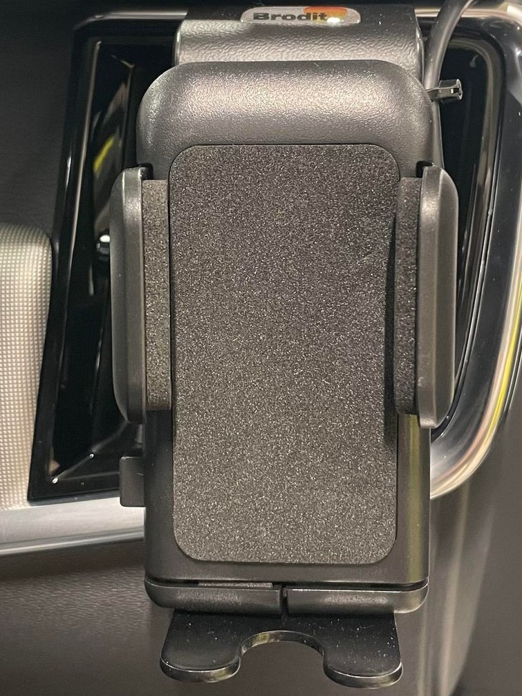 Mobilholder - Bilde 2