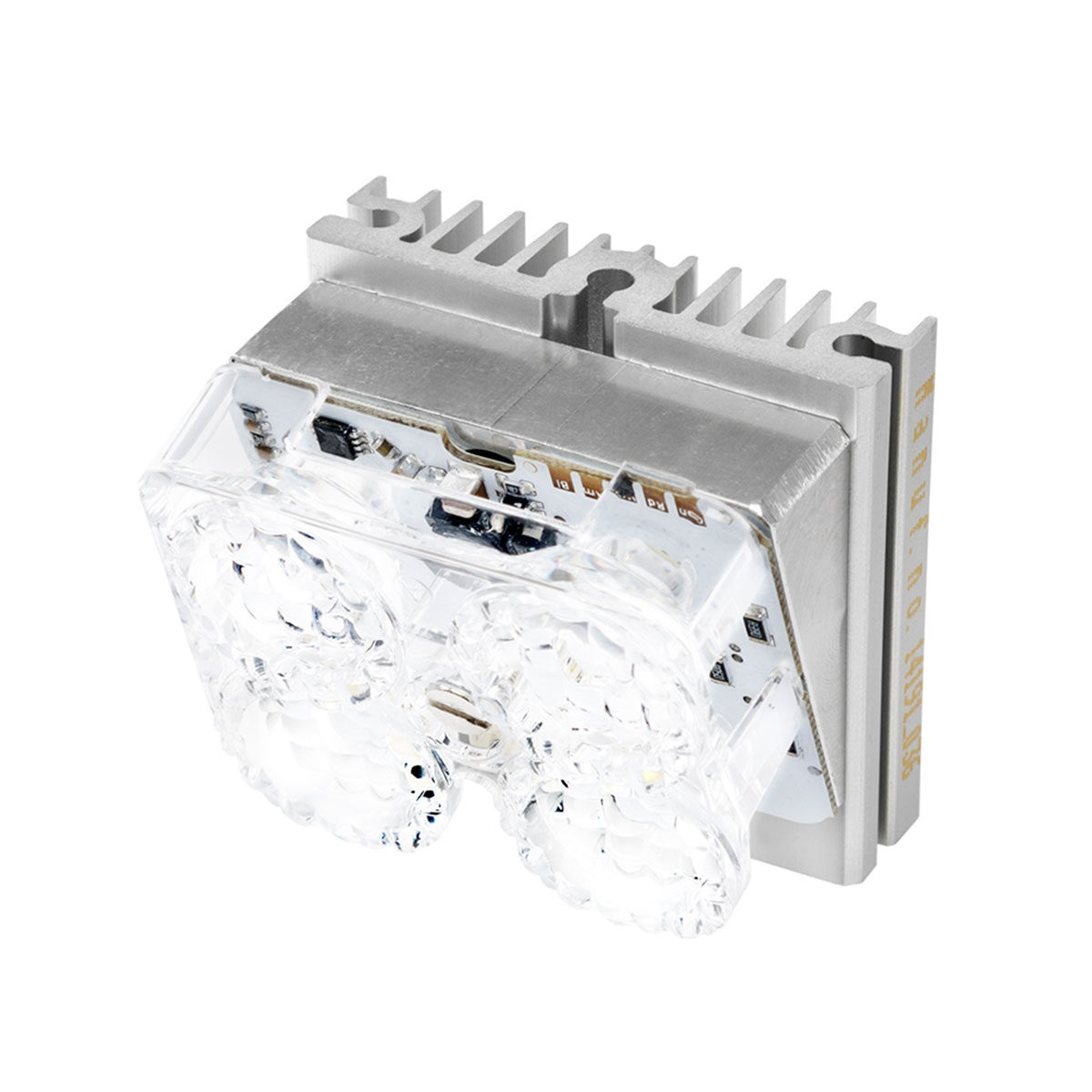 L51 4-LED 46×42 hvit