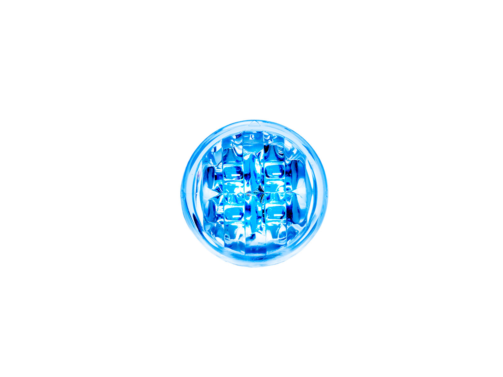 L88 Lampe Blå - Bilde 5