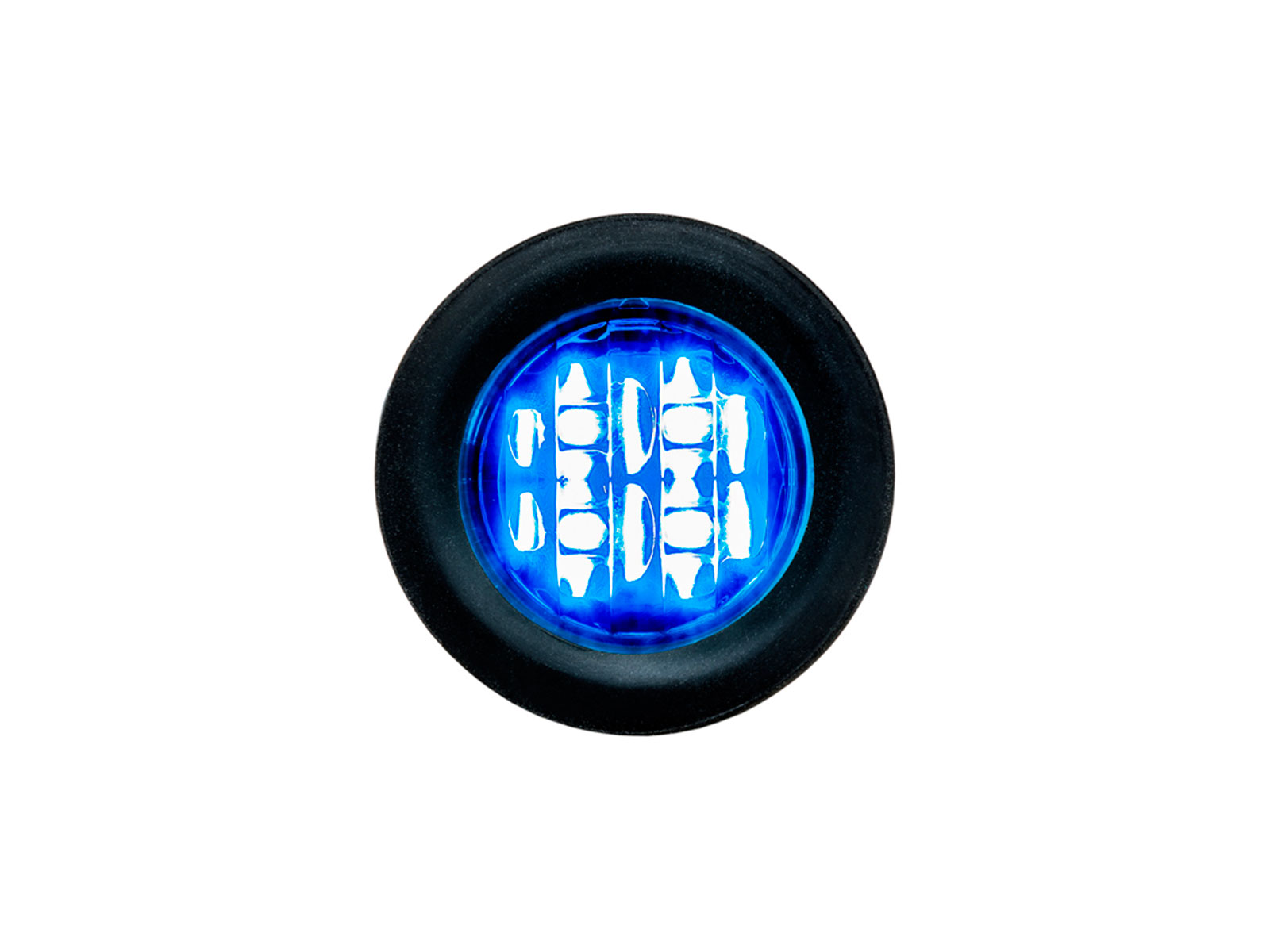 L88 Lampe Blå - Bilde 7