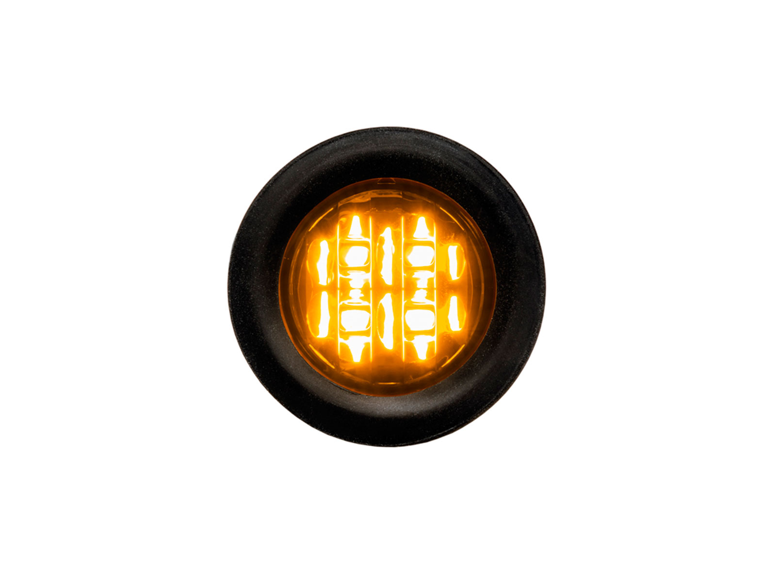 L88 Lampe gul - Bilde 7
