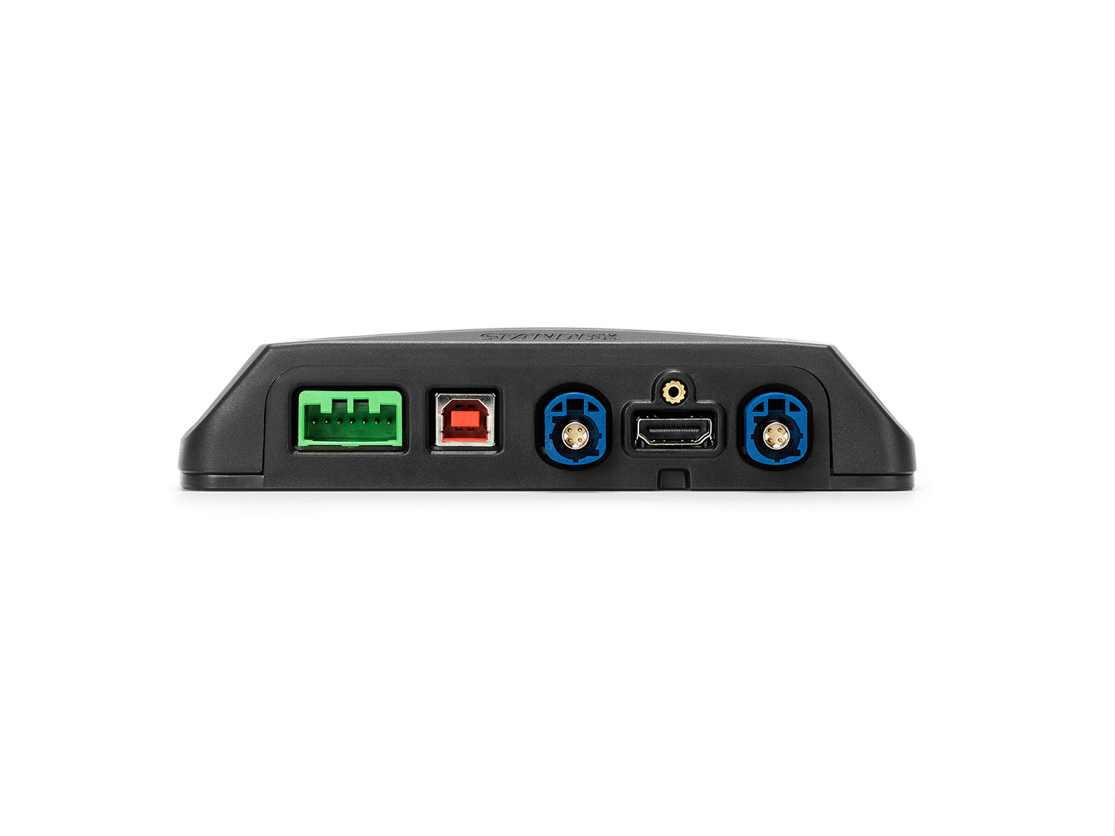 Center Stack Display Switch - Bilde 3