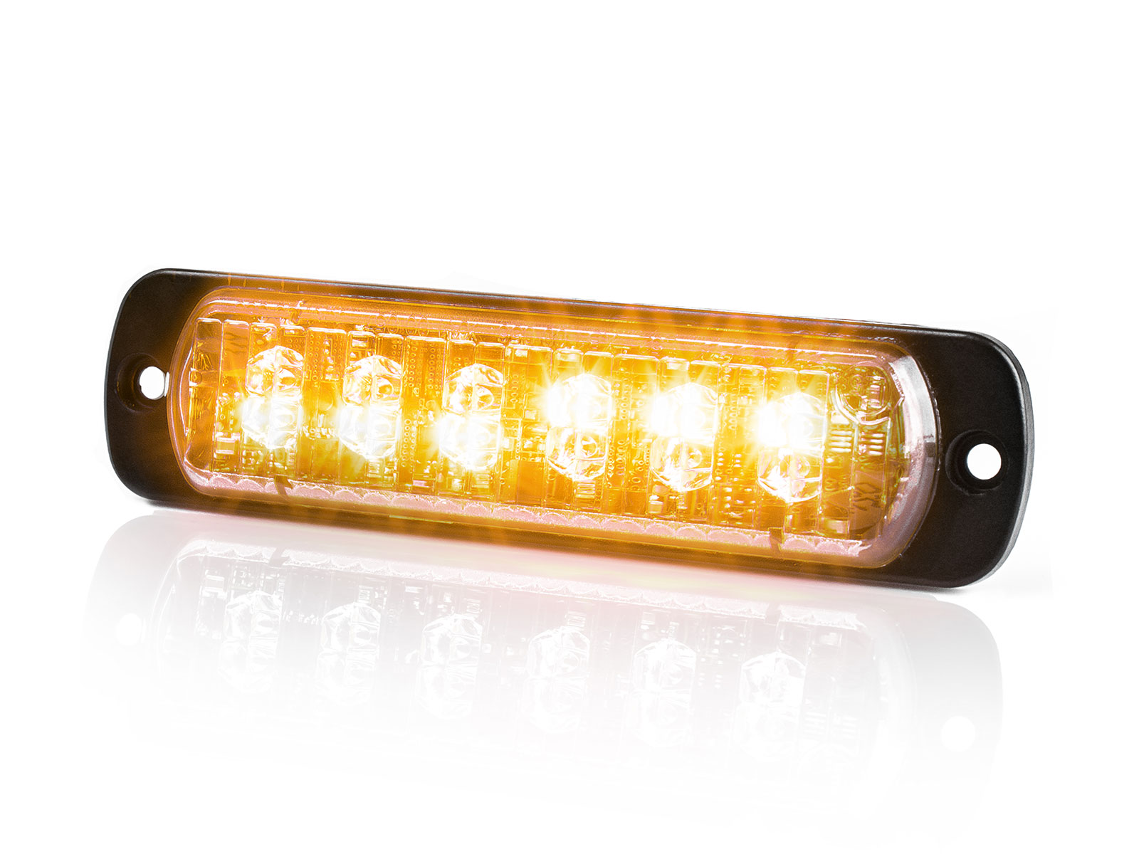 L52 2C tofarget lampe - Bilde 2