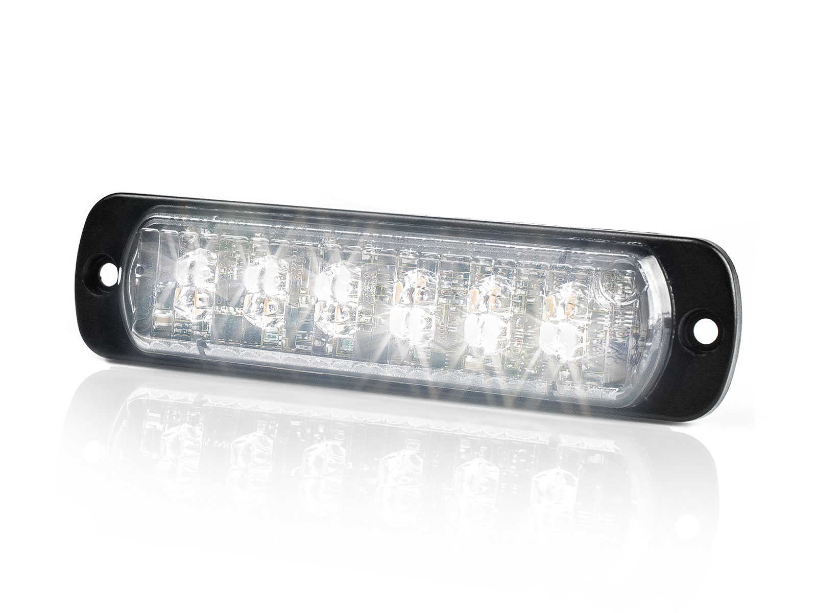 L52 2C tofarget lampe - Bilde 4