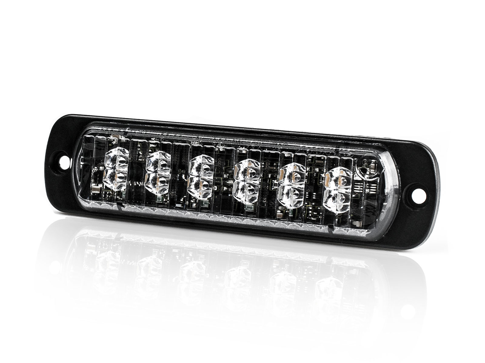 L52 2C tofarget lampe - Bilde 5