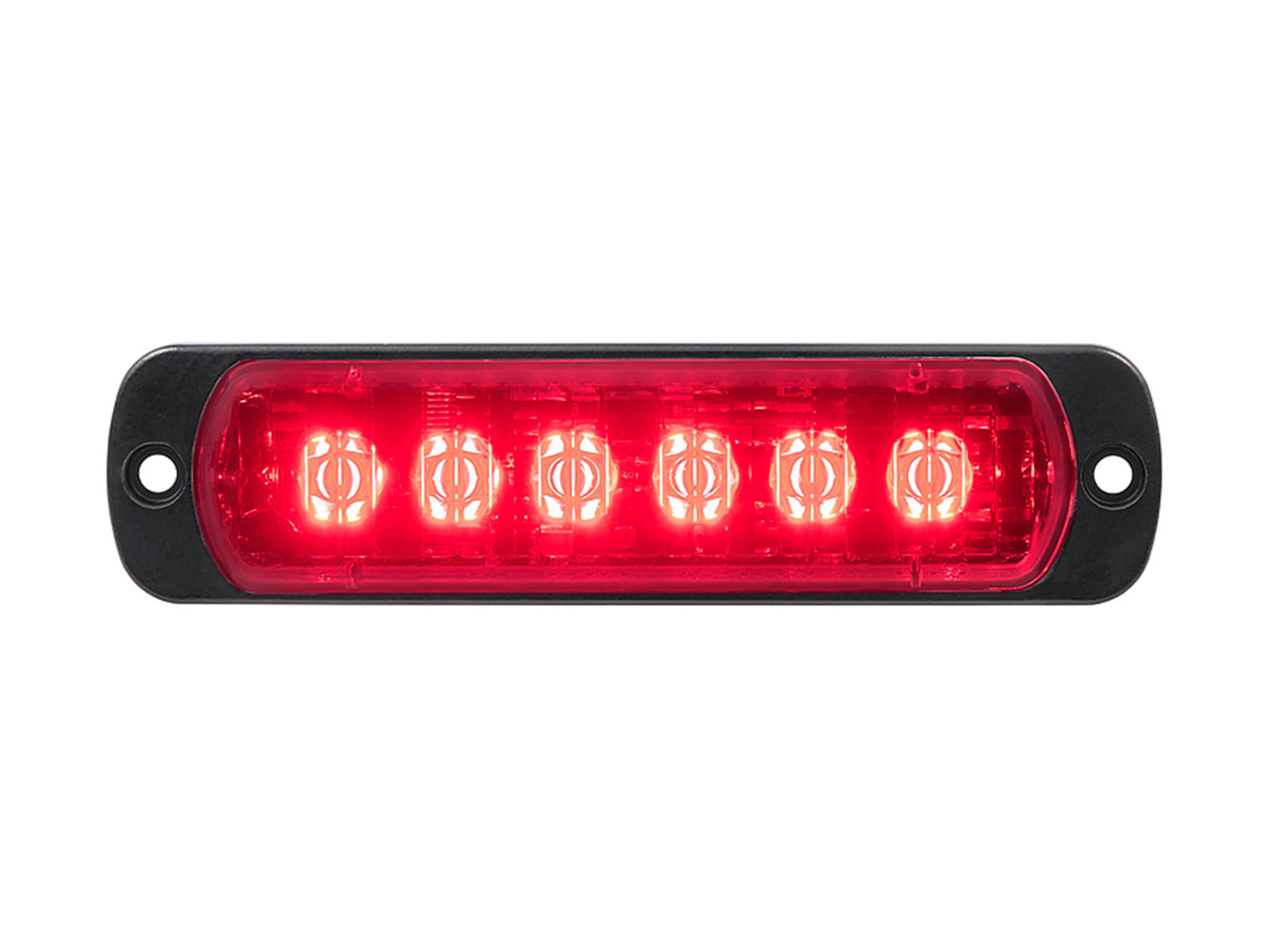 L52 Lampe Rød - Bilde 2