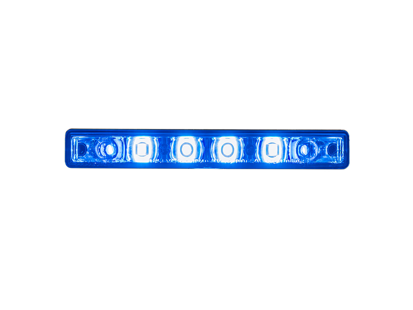 L54 Lampe Blå - Bilde 2