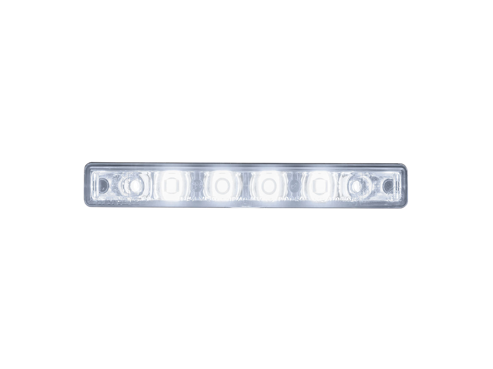 L54 Lampe Hvit - Bilde 2