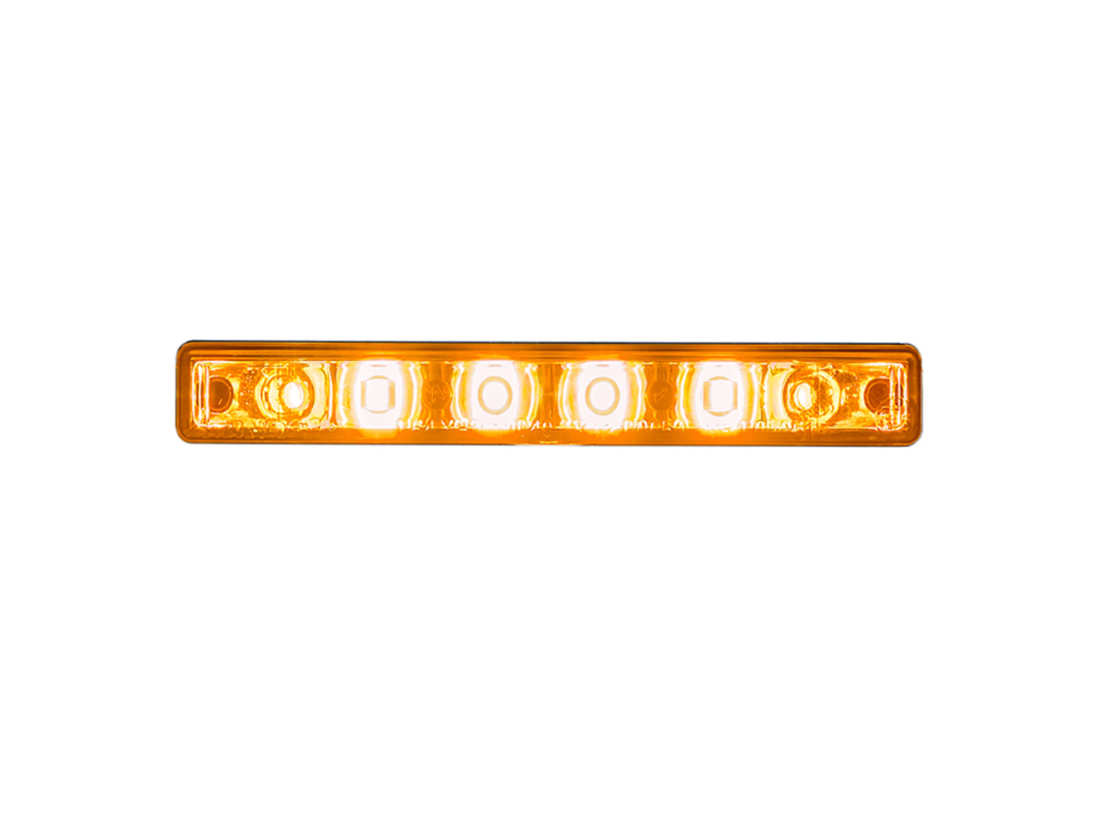 L54 Lampe gul - Bilde 2