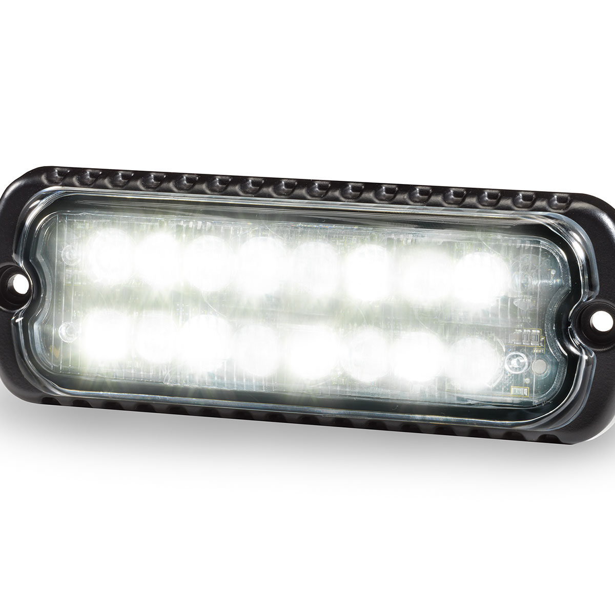 L56 Lampe Hvit