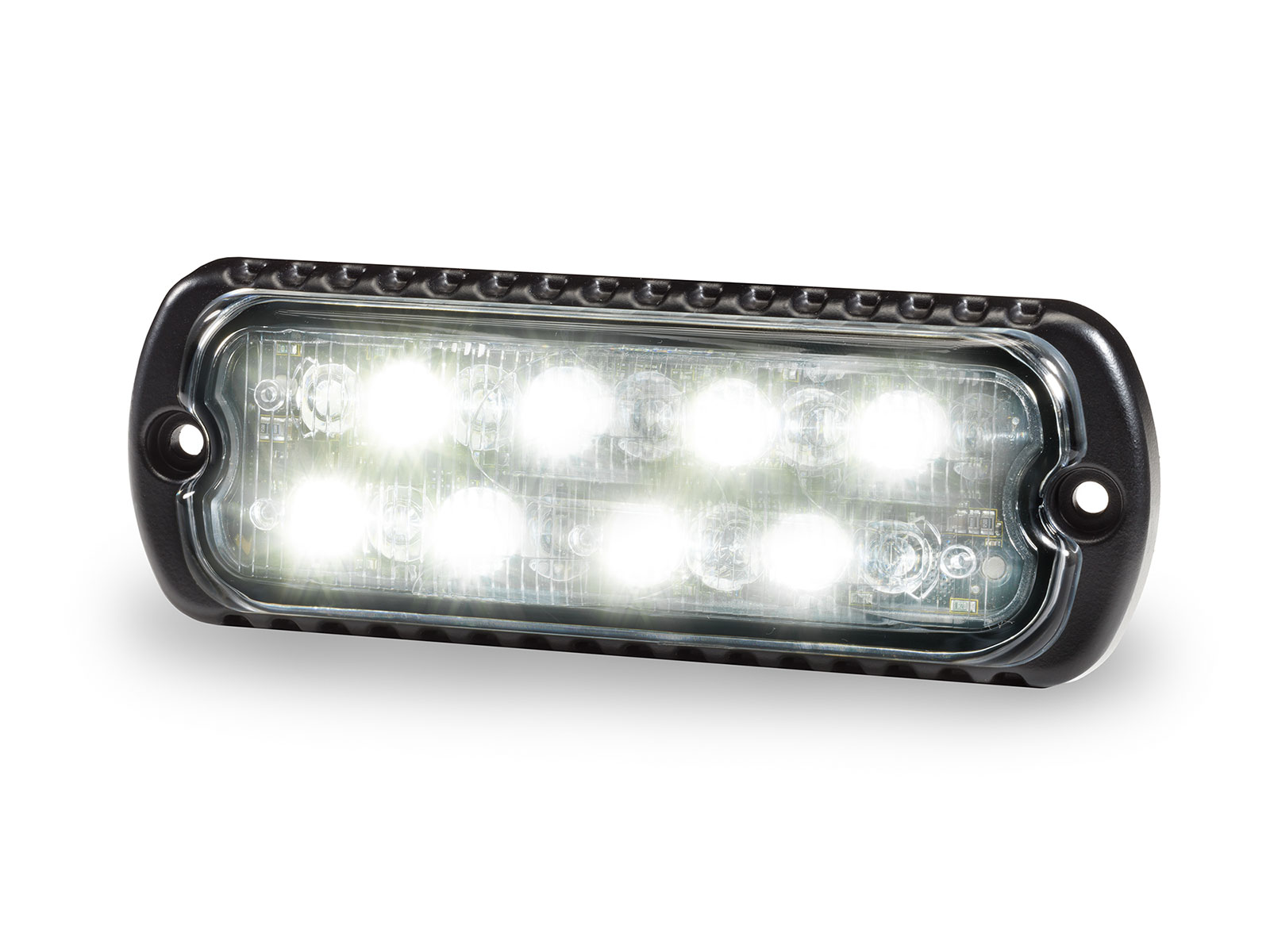 L56 2C tofarget lampe - Bilde 5