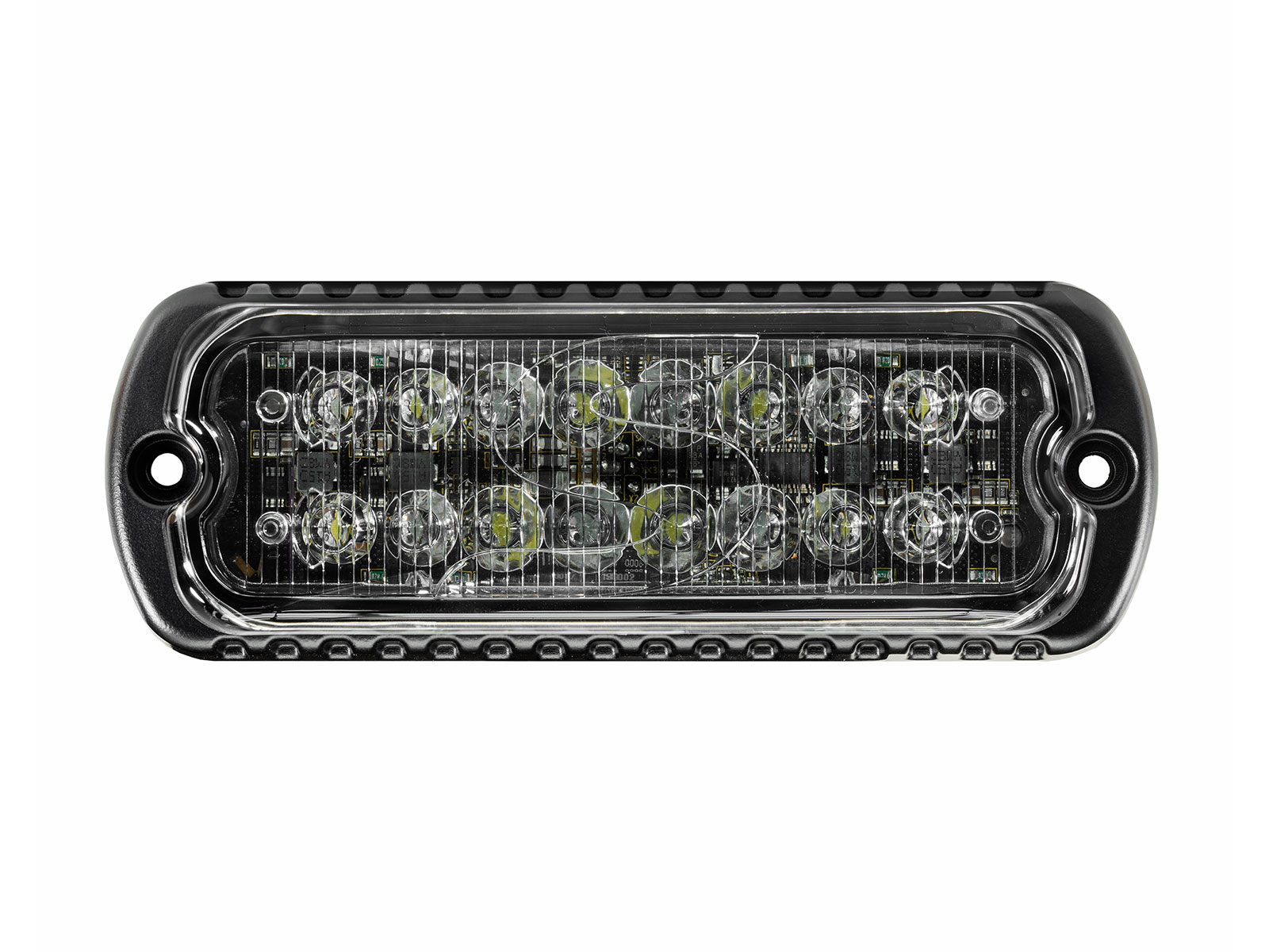 L56 2C tofarget lampe - Bilde 7