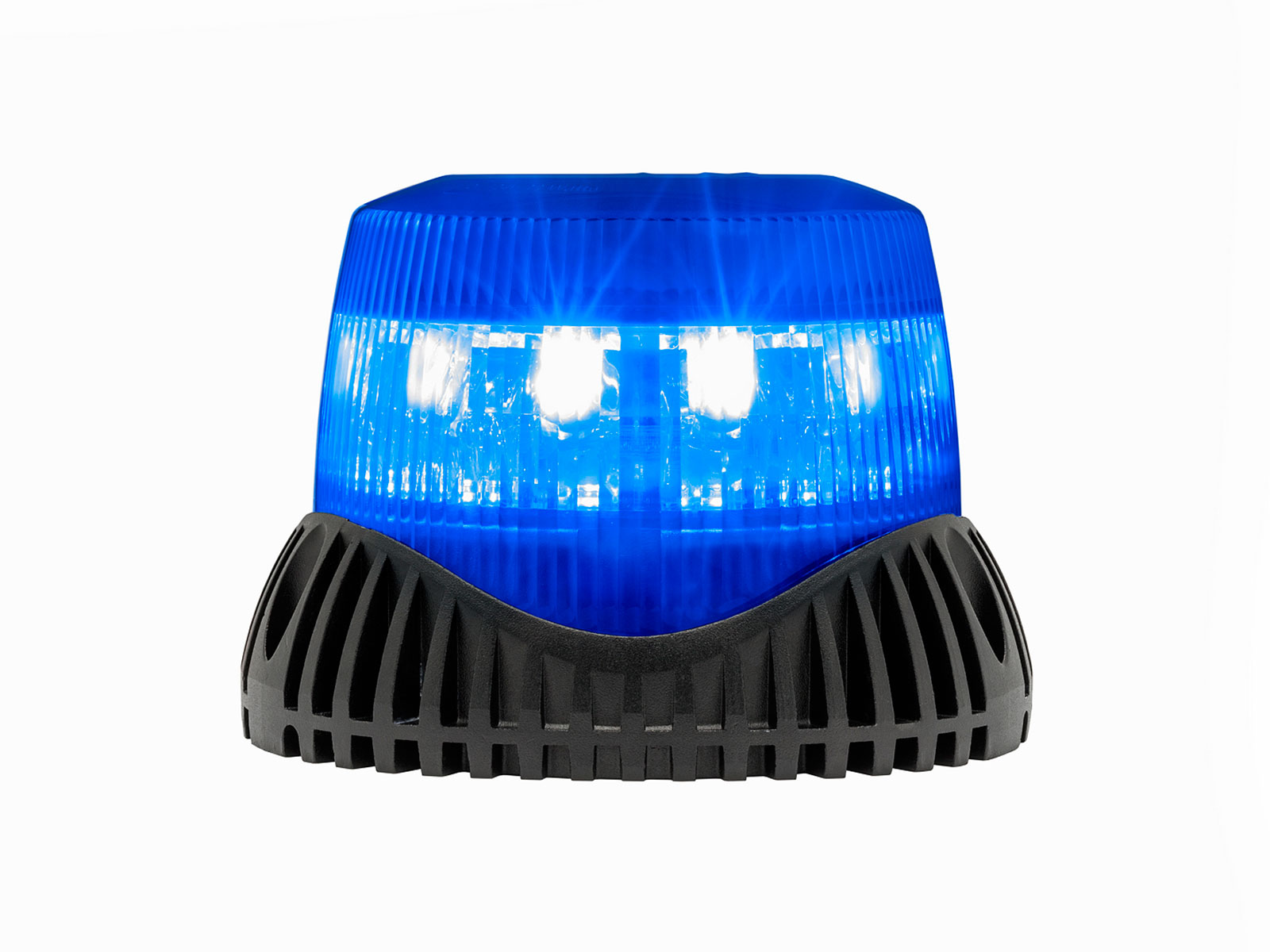 Blinkende/Roterende Varsellys - Bilde 2