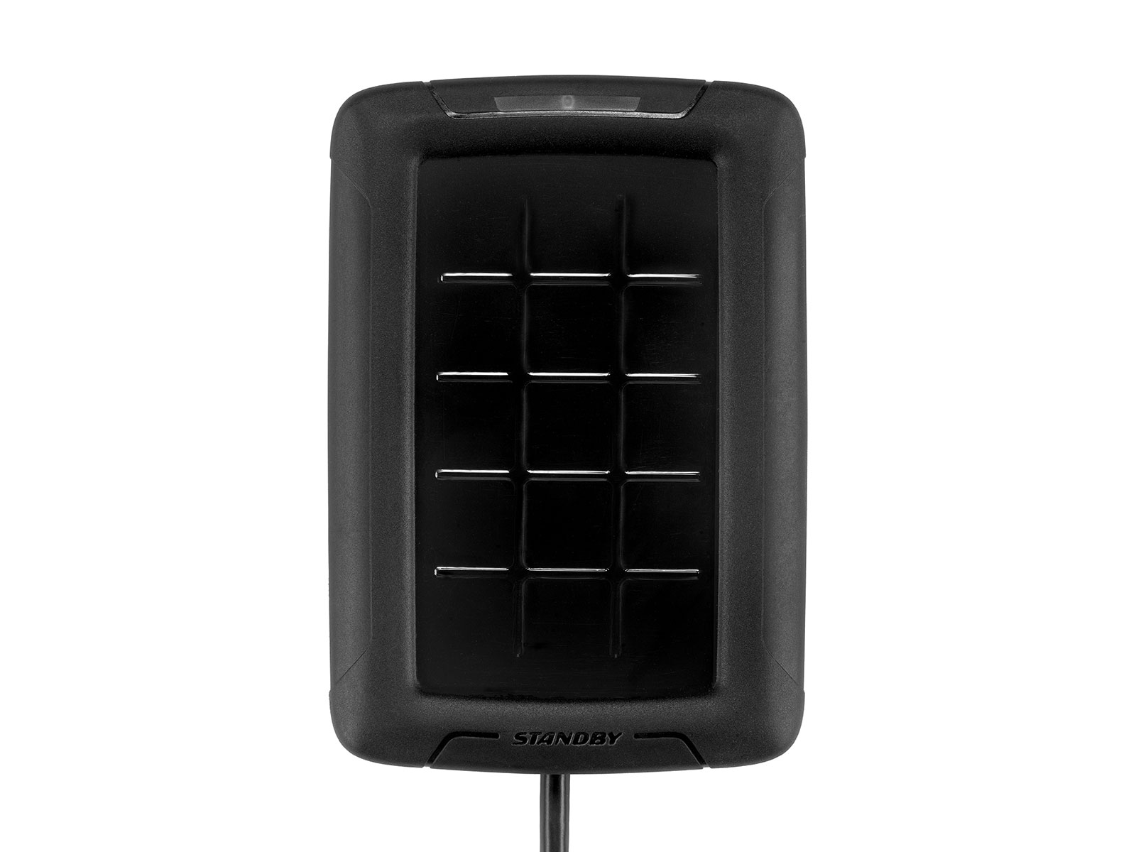 T4 Touchpanel - Bilde 6