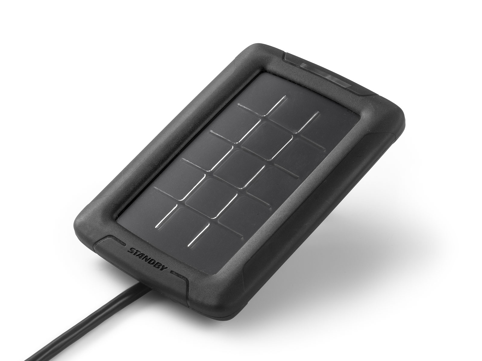 T4 Touchpanel - Bilde 3