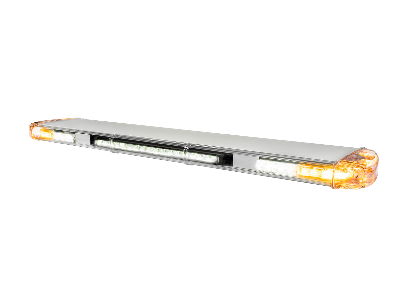 Vega Lysbro Hvit/Gul - Bilde 2