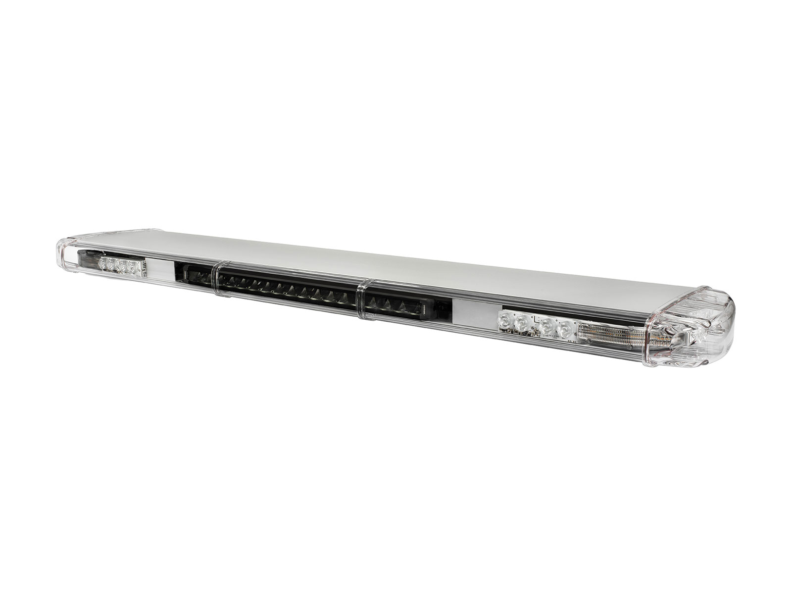 Vega Lysbro Hvit/Gul - Bilde 4