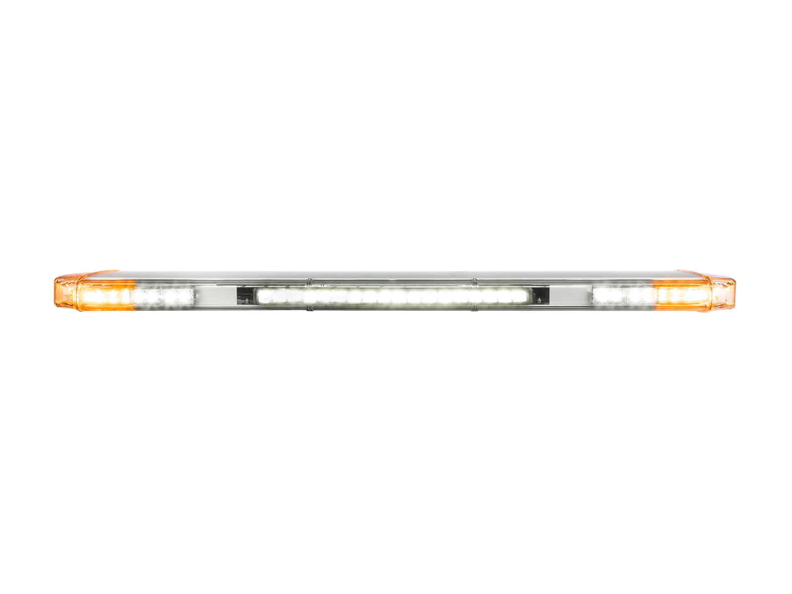 Vega Lysbro Hvit/Gul - Bilde 5