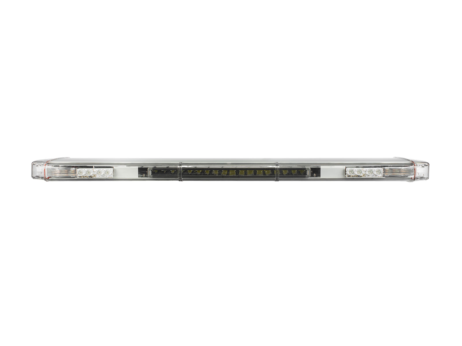 Vega Lysbro Hvit/Gul - Bilde 6