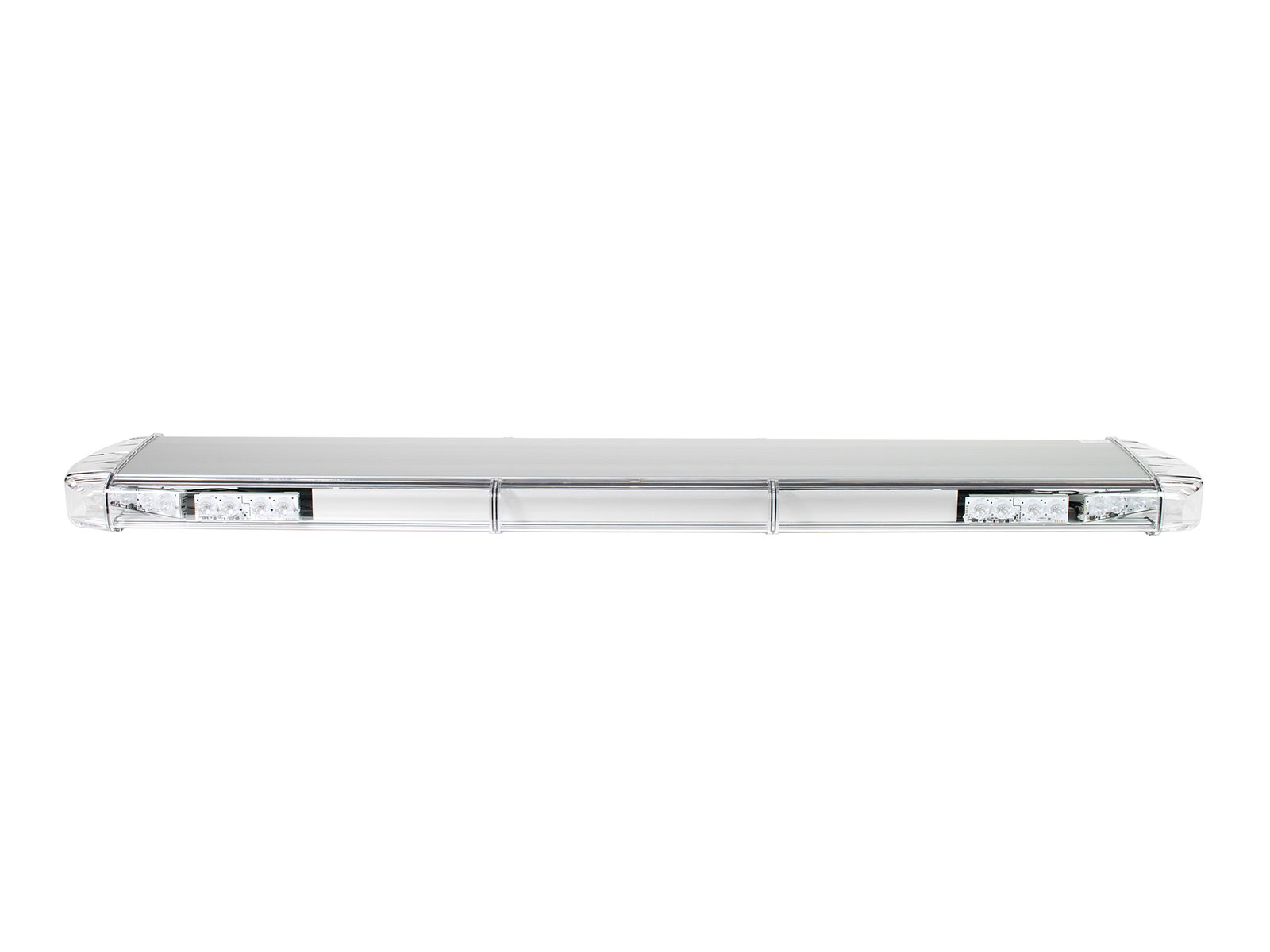 Vega Lysbro Hvit - Bilde 4