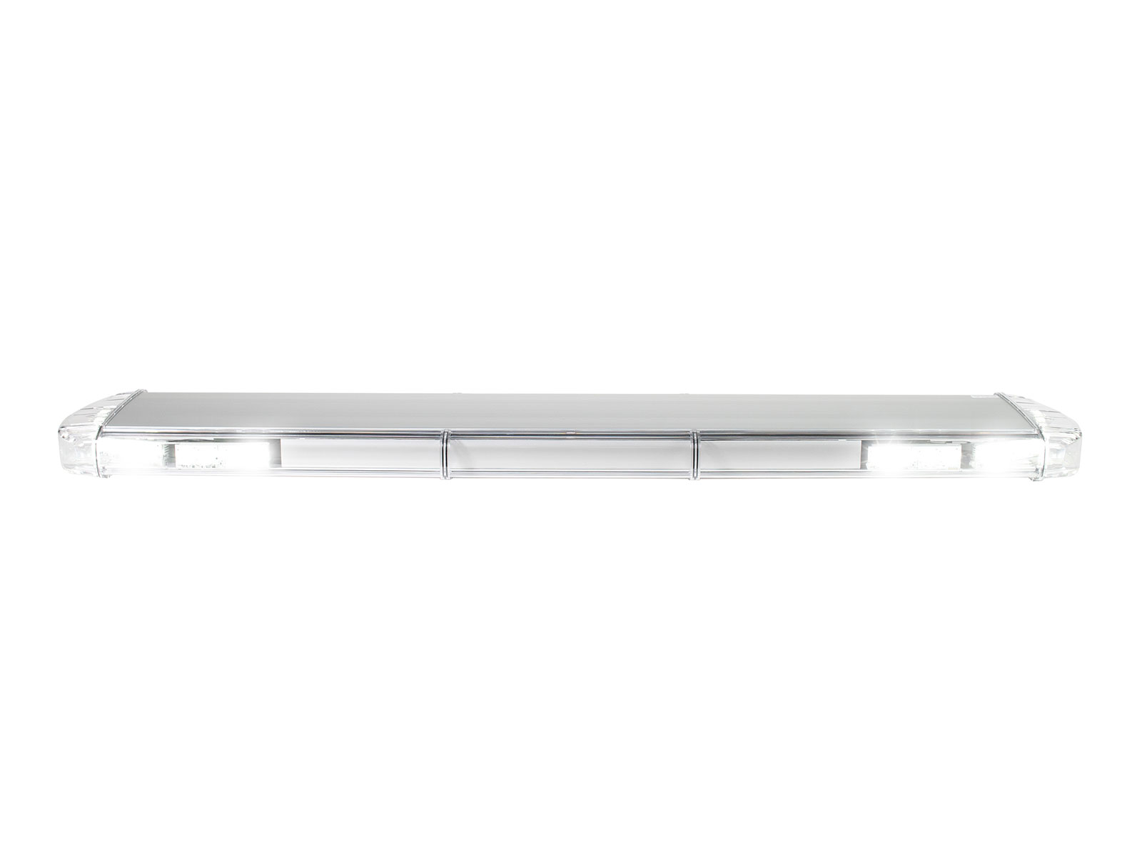Vega Lysbro Hvit - Bilde 3
