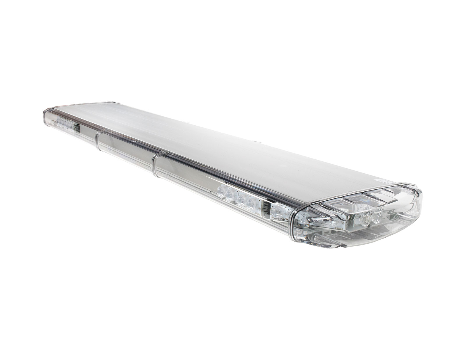 Vega Lysbro Hvit - Bilde 2