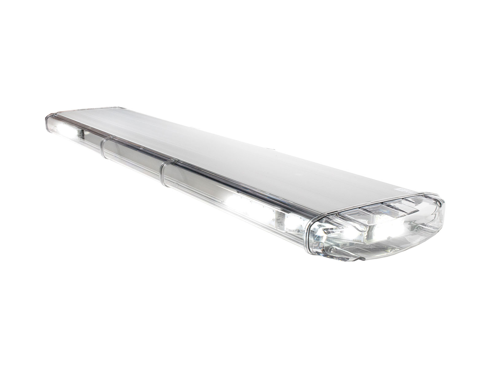 Vega Lysbro Hvit