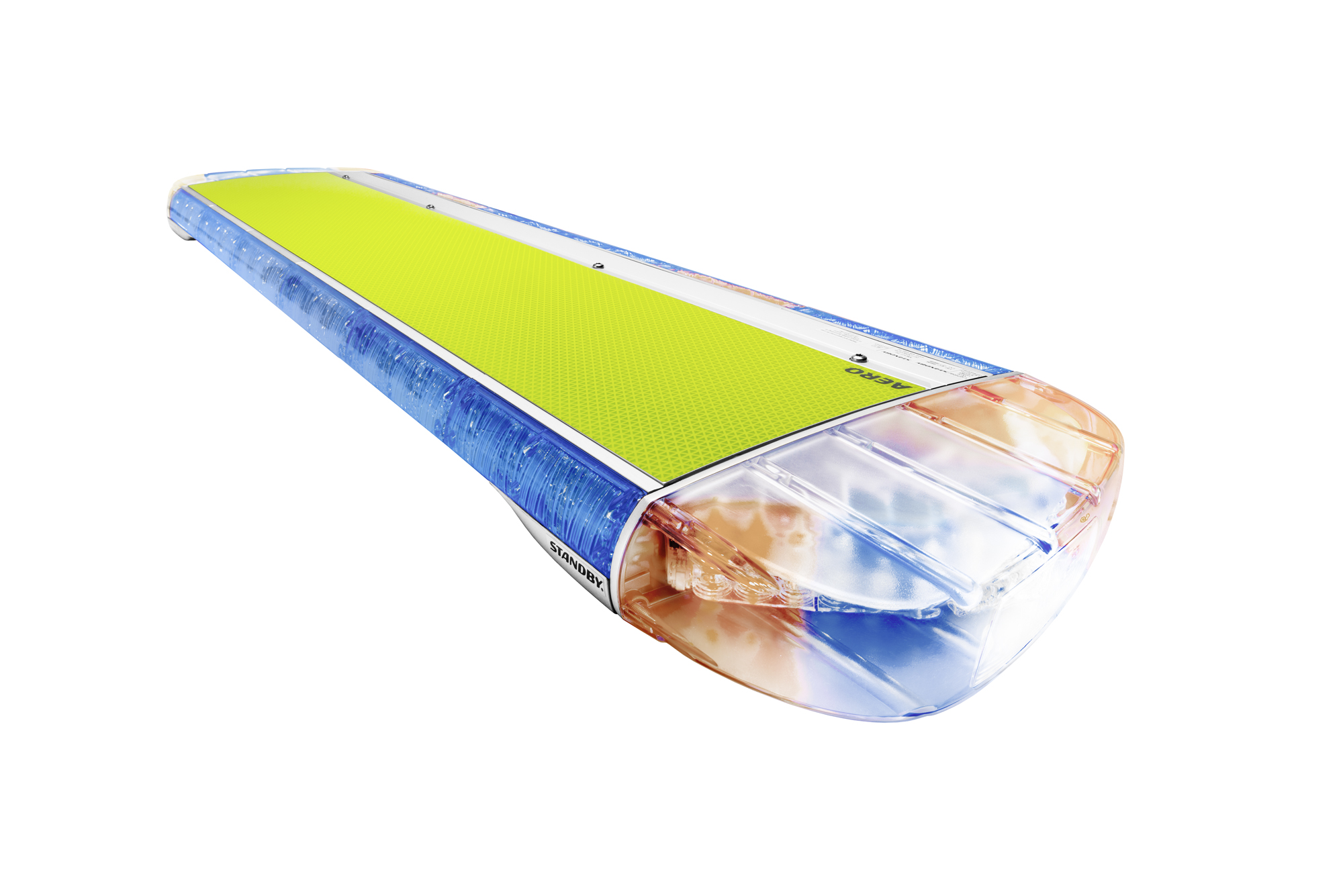 W3 Aero Lysbro - Bilde 4