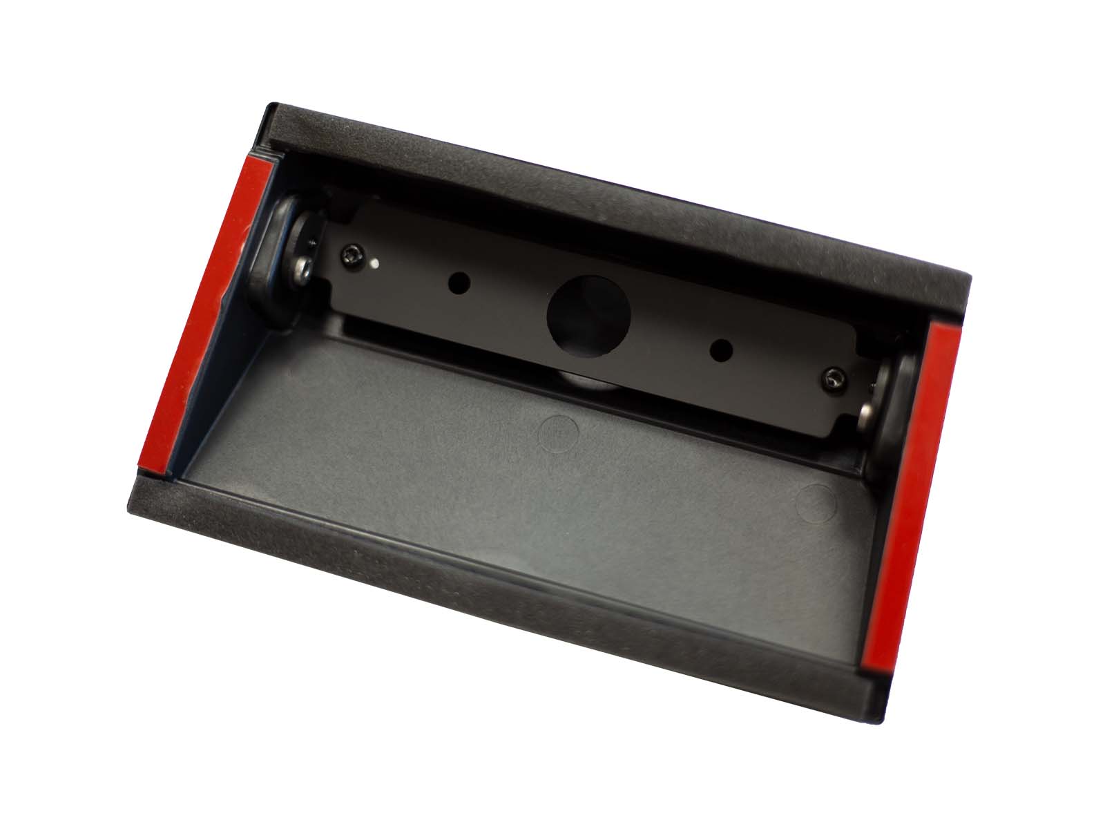 Lampehus frontrute L52 - Bilde 2