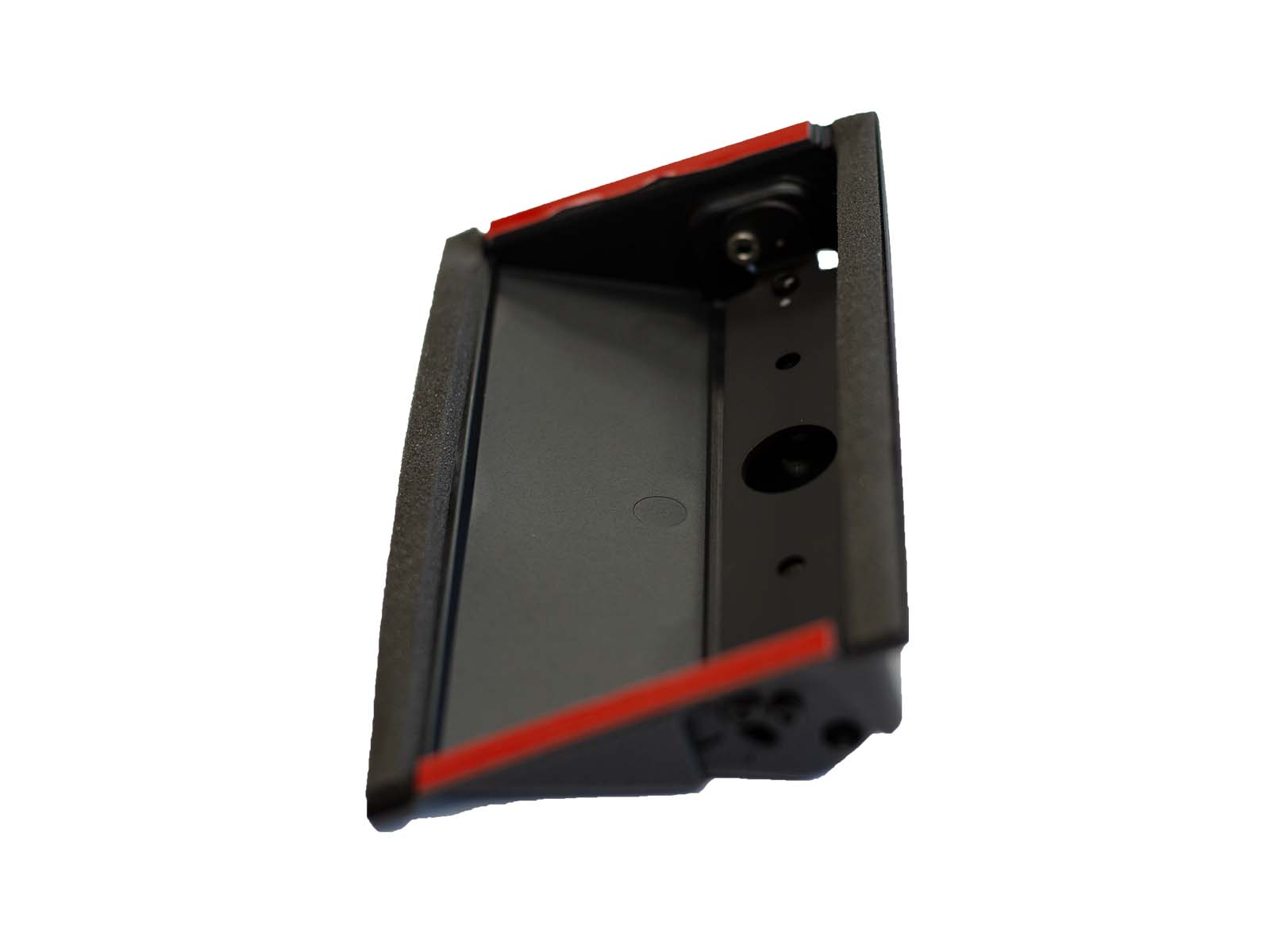 Lampehus frontrute L52 - Bilde 3