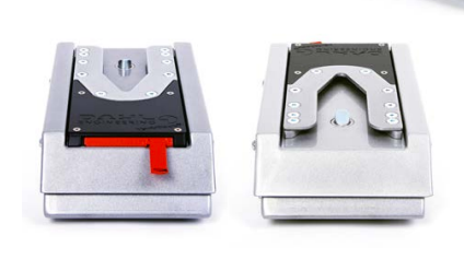 Rullestolinnfesting Dahl Vario Dock - Bilde 3